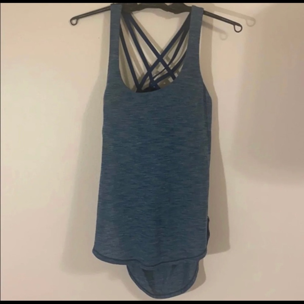 lululemon shirt